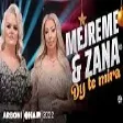 Mejreme Kurti & Zana Paloja - Dy te mira në nji mahallë