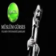 Müslüm Gürses - Yılların Unutamadığı Şarkıları ( Karışık Albüm