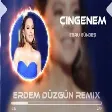 Ebru Gündeş - Çingenem (Erdem Düzgün & Oğuzhan Karakaş Remix )