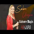 Gulnare Mayis - Salam Ureyim ❤ 2020