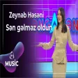 Zeynəb Həsəni - Sən gəlməz oldun