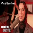 Özlem Taşçı - Mavili Eşarbumi Karadeniz Akustik