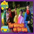 The Wheels on the Bus 🚌 Farm Animals 🐔 The Wiggles Nursery Rhyme for Kids
