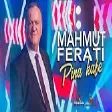 Mahmut Ferati - Pina kafe