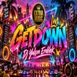 DJ Yalçın Erdilek - GetDown (Original Mix