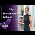Röya - Mənə sevgindən bəhs et