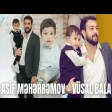 Asif Meherremov - Vusal Bala