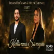 Erkan DoğanayHülya Evrensel - Kollarıma Sarayım