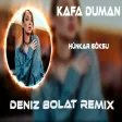 Deniz Bolat - Kafa Duman