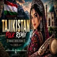 Tajikistan Remix 🔥 Emotional Folk House Rubab & Doira Dj Nima Zeus