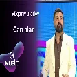 Vüqar Muradov - Can alan