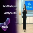Sədəf Budaqova - Sarı seyranlı qız