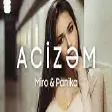 Miro & Panika - Acizəm  (YUKLE)
