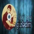 Ilqar Deniz - Ne gizledim (YUKLE)