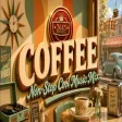 Coffee - Non - Stop Cool Music Mix