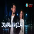 ALISHKA - Zaqatalanin qizlari