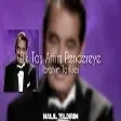 İbrahim Tatlıses - Bir Taş Attım Pencereye ( Halil Yıldırım Remix )