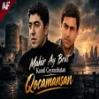 Mahir Ay Brat & Kamil Ceyranbatan - Qocamansan (Remix Arif Feda