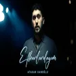 Atakan Hanoğlu - Efkarlardayım (Prod. Yusuf Tomakin)