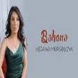 Yegane Murselova - Behane (YUKLE)