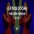 Elif Buse Doğan - Yare Gidin Turnalar ( Fatih Yılmaz Remix )