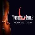 Winterly Imil (Golden Sun) - Nightmare version