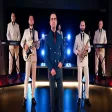 Gani Aliu & Grupi Yjet e Manastirit - Hajde ri me mu