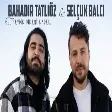 Bahadır Tatlıöz & Selçuk Balcı - ( GÜL SEVDİK DİKENİ KADER )