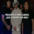 Fuerza Regida - Caperuza Letra