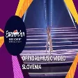 Ana Soklič - Amen - Slovenia ?? - Official Music - Eurovision 2021