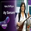 Aşıq Zülfiyyə - Ay Sənəm