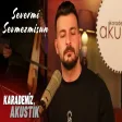 Muhammet Karaaslan - Severmi Sevmezmisun | Karadeniz Akustik