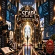Barlas - Escape Premium (Multimedia Background Tunes