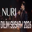 Nuri - DILIM SUSAR (Bakı Konqres Mərkəzi