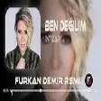 İntizar - Ben Değilim ( Furkan Demir Remix )
