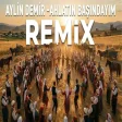 Aylin Demir - Ahlatın Başındayım - Halay REMİX