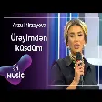 Arzu Mirzəyeva - Ürəyimdən küsdüm