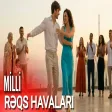 Milli Rəqslər - Yeni Oynamalı TOY Mahnıları Yığma (YMK Musiqi ) Azeri dans muziği