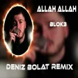 Deniz Bolat - Allah Allah