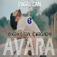 Vusal Can - Avara  Yeke Kisisen Icmeginen  2020