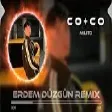Milito - CO+CO ( Erdem Düzgün Remix )