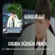 Poizi - Başımda Belalar ( Erdem Düzgün Remix )