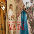 Anila Mimani x Orgito Dapa - Ma fal Prod . MB Music