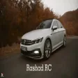 Rashad Rc - Buluduna De
