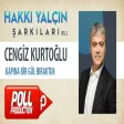 Cengiz Kurtoğlu - Kapına Bir Gül Bıraktım (Hakkı Yalçın Şarkıları, Vol.2)