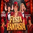 Rafael Garcez, ‪@KyshaeMine - Festa Fantasia