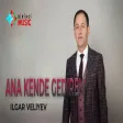 Ilgar Veliyev - Ana kende gedirem