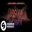 Jaden Bojsen & David Guetta - Upside Down
