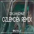 Ceylan Koynat - Özlemden ( Onur Colak Remix )