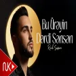Rovik Safarov - Bu Ureyin Derdi Sensen